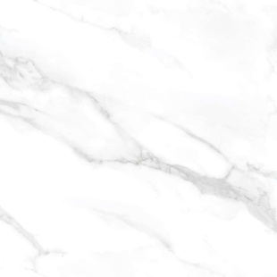 Керамогранит NT Ceramic Marmo Statuario Endless Mat арт. NTT995060M (60x60) матовый